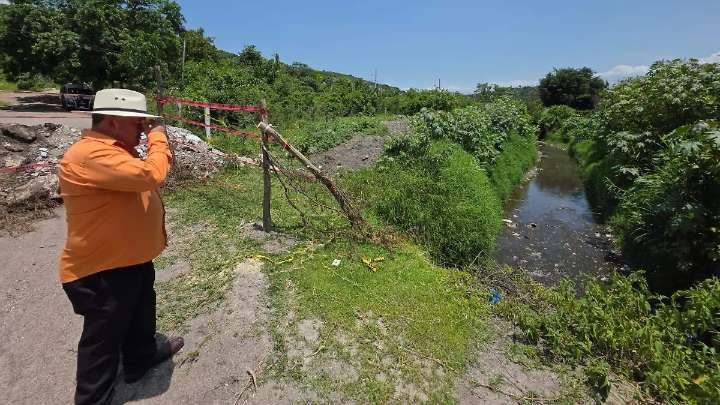 Ruta 7 vuelve a operar en la colonia 3 de Mayo en Cuautla pese a cierre de puente