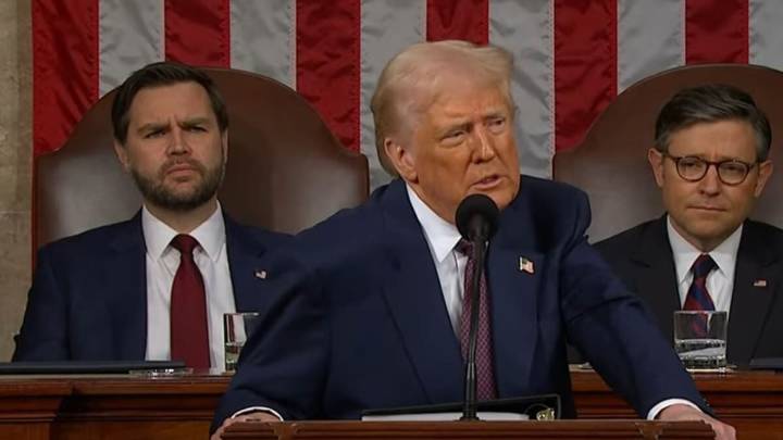Donald Trump volvió a cargar contra Hamas: «No quieren un acuerdo, creo que quieren morir» y descartó el peso de Macron