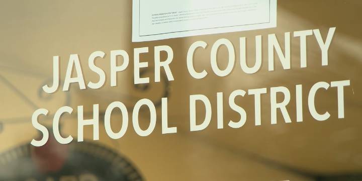 Superintendent of SC announces intentions to take control of Jasper County School System