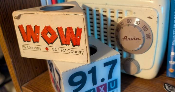 OK I Wanna Know: How do radio stations get their names?
