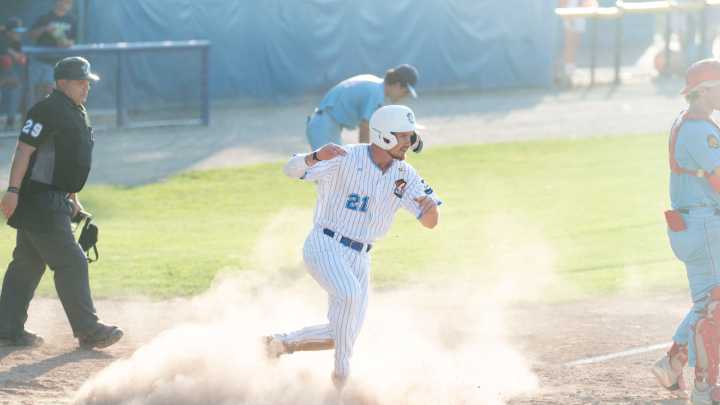 Jacks Notebook: Pennfield graduate is back with his hometown team