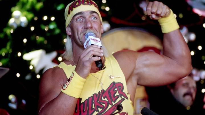 Connecticut-based WWE reacts to death of Hulk Hogan – NBC Connecticut