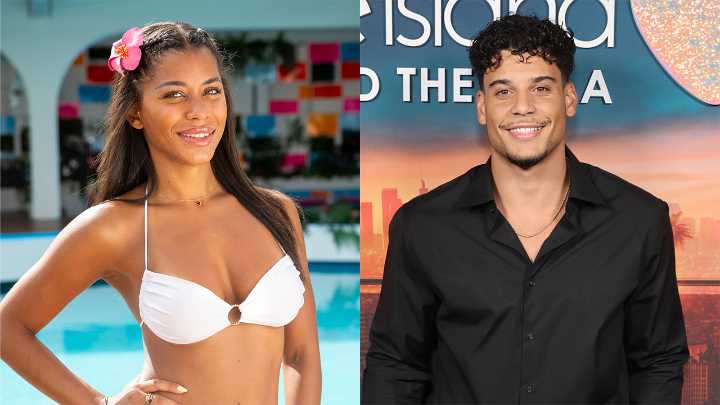 Love Island USA Winner Amaya Accused of Being Colorist After Season 6 Kenny’s Racist Allegations Surface