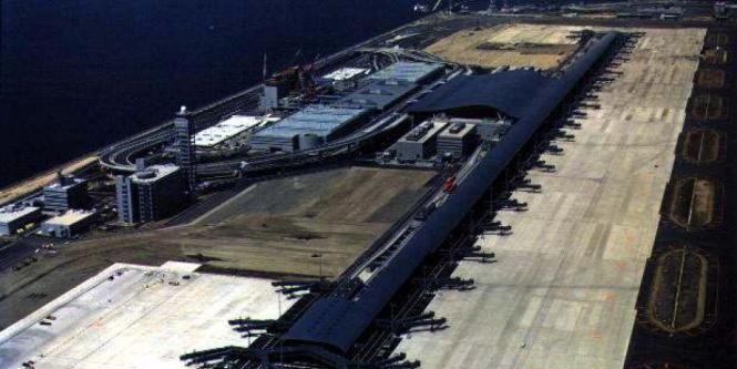 Los aeropuertos 'más maravillosos' que hay en el mundo: un 'top' encantador 