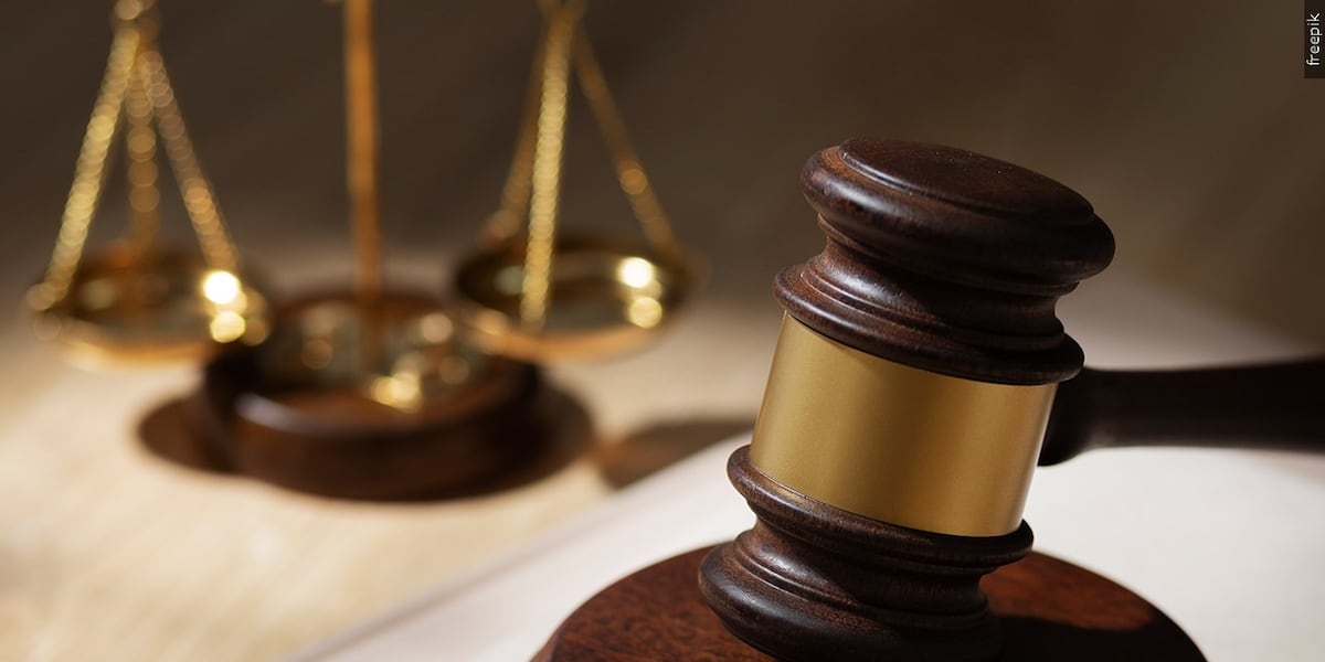 Northeast Nebraska man sentenced in Bloomfield double homicide