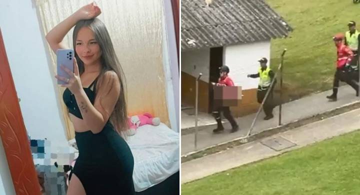 Mujer señalada de asesinan a su hija de dos años en Manizales no acepto cargos Sin embargo, en las últimas horas un juez de la República la envió a prisión.