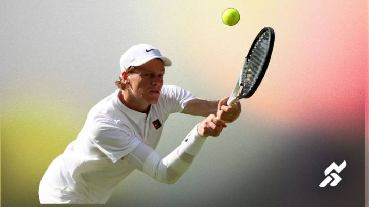 Sinner Tops Alcaraz at Wimbledon for 4th Career Slam and $4M