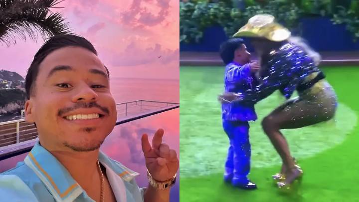 Abelito, ¿el nuevo favorito de La Casa de los Famosos México?
