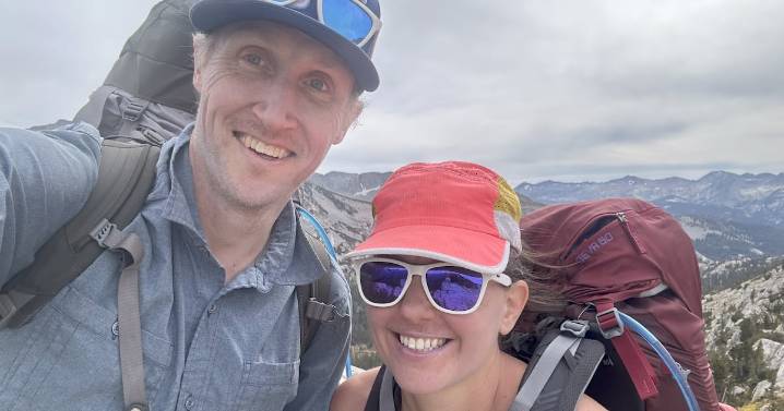 Quick thinking saved this Georgia mother’s life after having a stroke