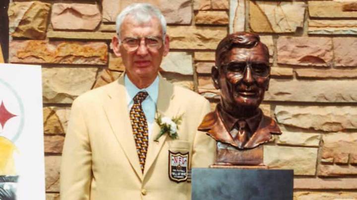 Steelers in HOF: Rooney's impact was far reaching