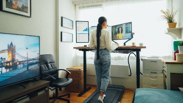 Movement could help you live longer, studies show. Fit it into your day more easily with expert tips