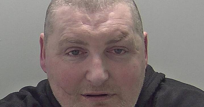 Brave Warwickshire mum pushed burglar out of her flat after she found him in her hallway