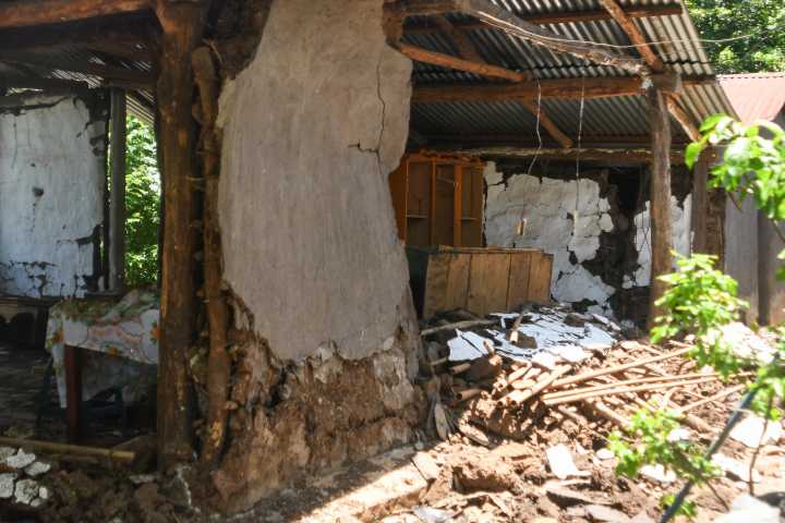 Sismos en Guatemala: 2 fallecidos y 25 hospitalizados