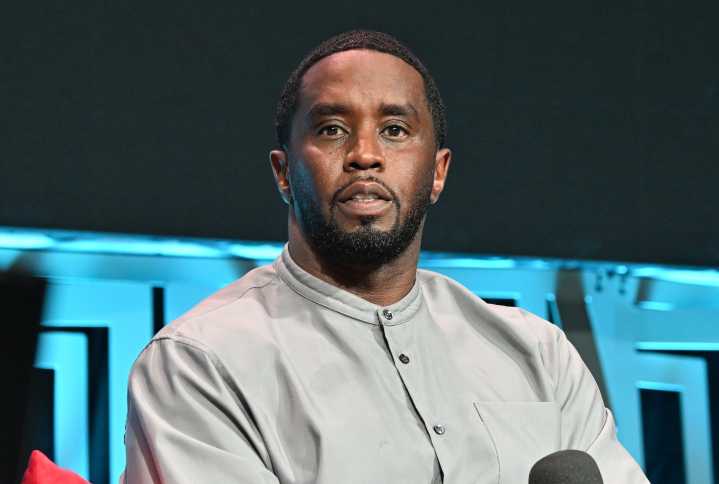 Sean 'Diddy' Combs denied bail while awaiting sentencing
