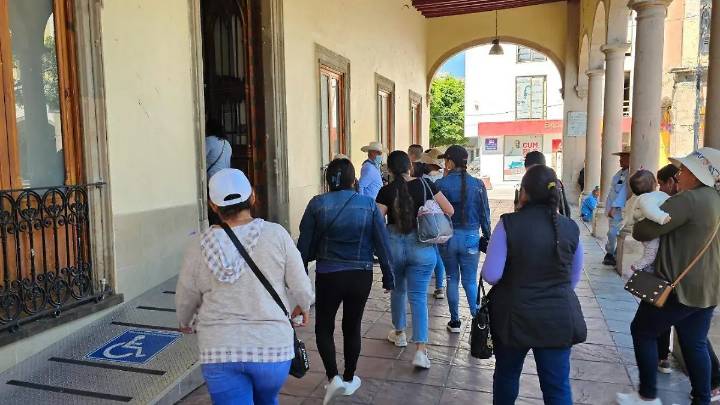 Inicia inscripción al programa "Mujeres que Transforman"