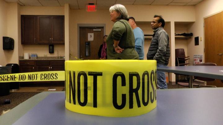 NPD now accepting Citizen Police Academy applications