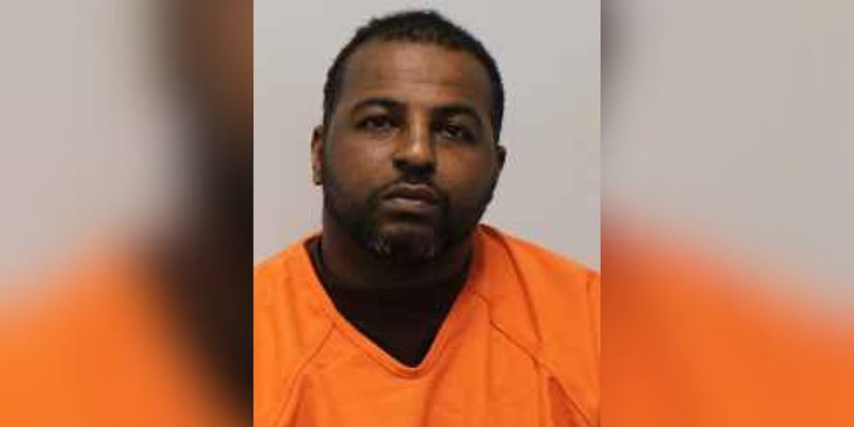 Baton Rouge man arrested on 57 counts of child porn, officials say