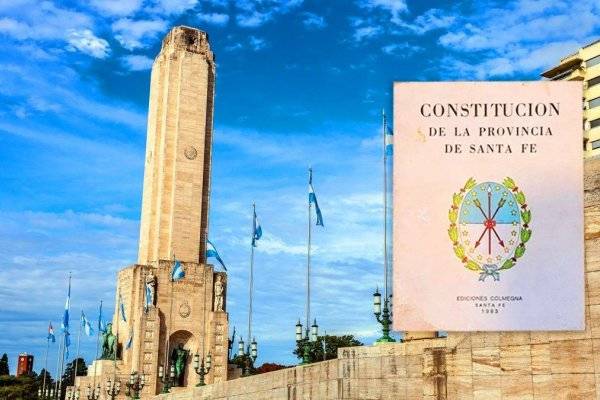 Reforma constitucional: De Locomotora Oliveras a una discusión caliente en Rosario