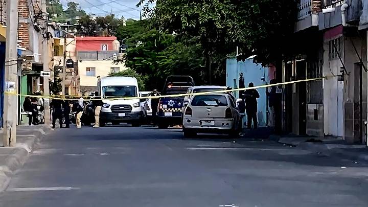 Confirma y lamenta Gobierno de Valle de Santiago asesinato de policía en activo