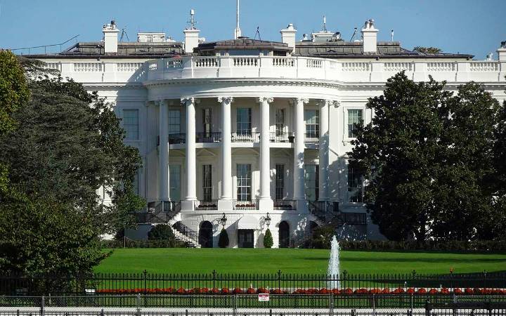 La Casa Blanca admite que los datos de empleo fueron peor de lo esperado
