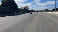 Freeway shooting on I-880 in San Leandro – NBC Bay Area
