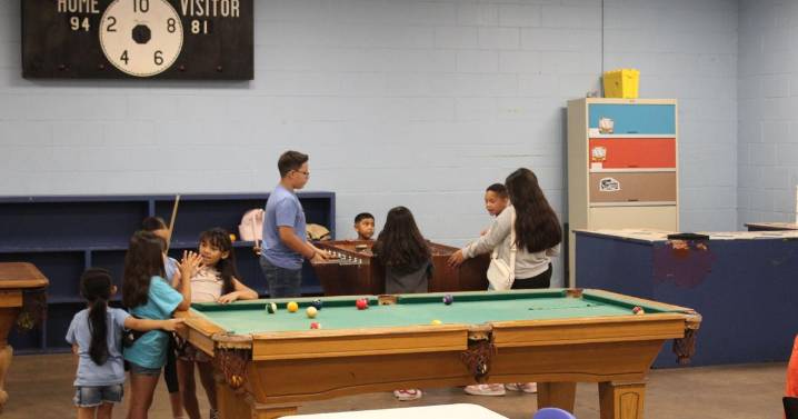 Adult ed, after-school in danger after Trump funding freeze