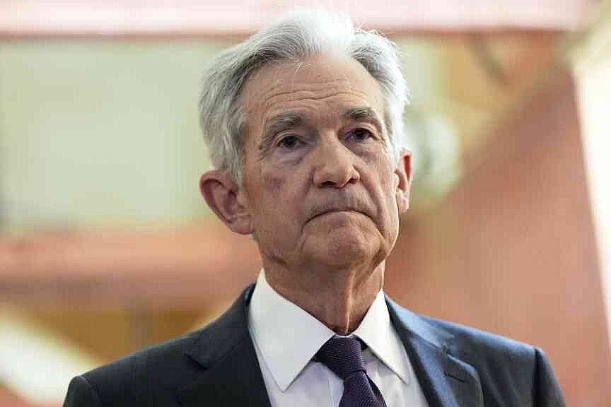 Fed holds short-term rate steady