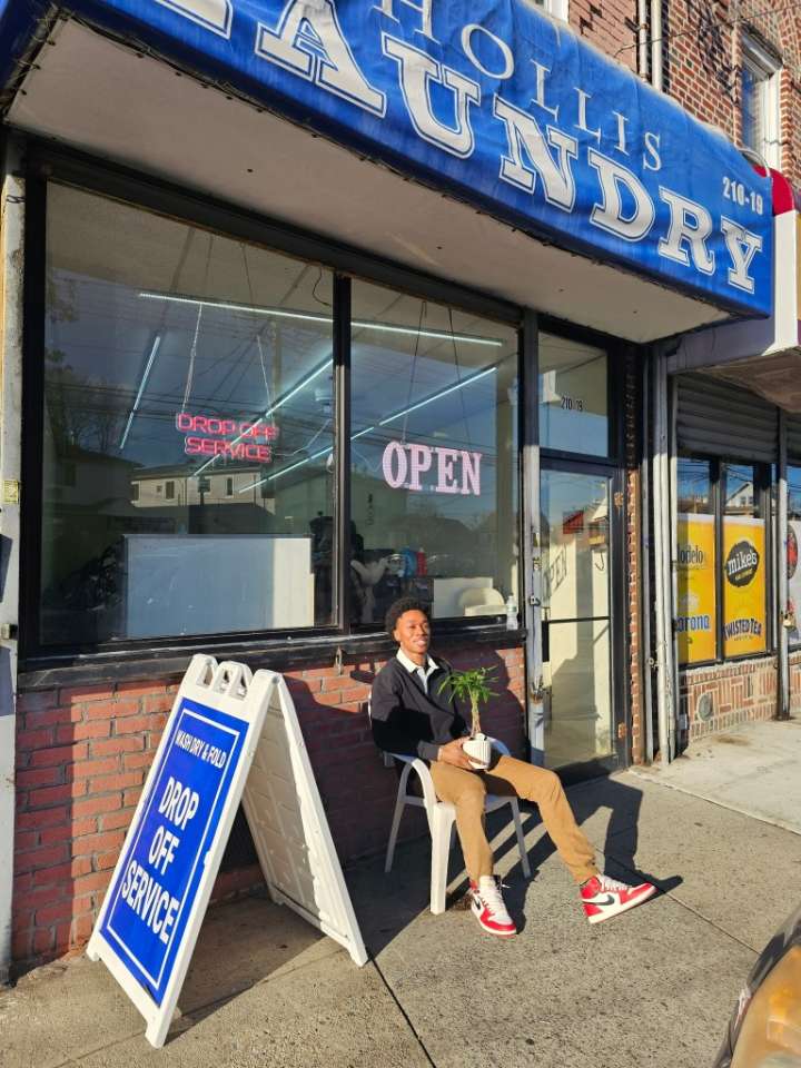 Legacy in motion: How Black youth are reclaiming entrepreneurship