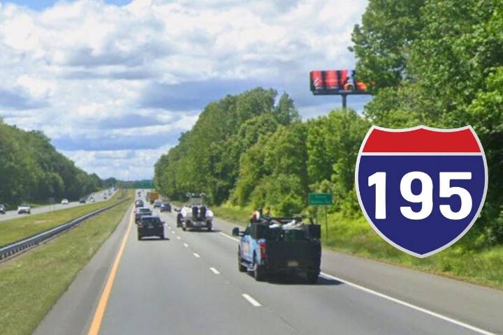 Man fatally Struck in Lane on Route 195 –