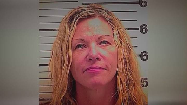 Lori Vallow Daybell faces sentencing for murder conspiracies