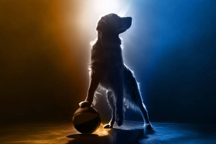 ‘Air Bud’ to Return in First New Movie in 12 Years