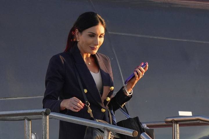 Another Trump administration figure who met Laura Loomer’s ire is out. A look at her influence