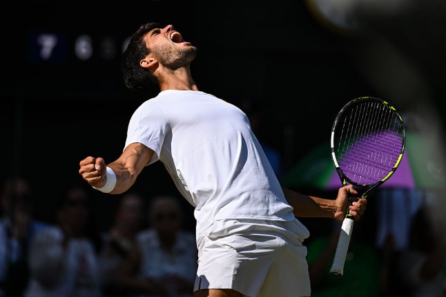 Why Carlos Alcaraz vs Jannik Sinner will be one of the best Wimbledon finals ever