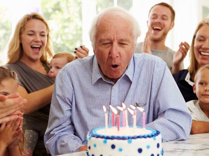DEAR ABBY: Woman wants surprise party to be drama