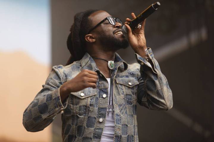 Shaboozey Is Playing a Free Show in San Francisco