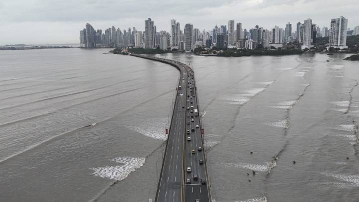 Tsunami evacuations ordered in South America, but worst risk appears to pass for US