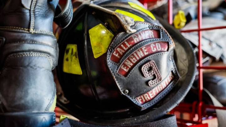 Nearly all Mass. fire depts. fail to reach national staffing standard