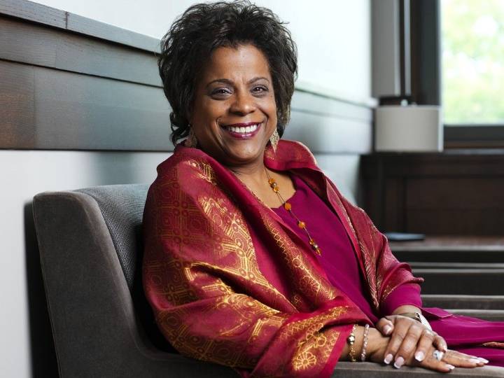Meet Justin Trudeau’s successor and the liberal “godmother”