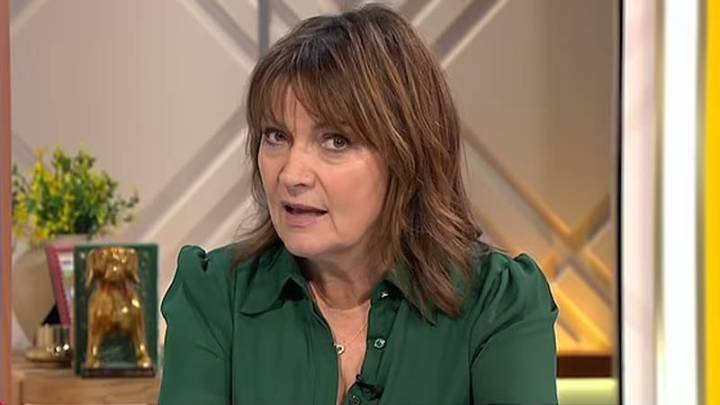 Lorraine Kelly Quits ITV Comfort Zone for Dream Travel Gig on Channel 4