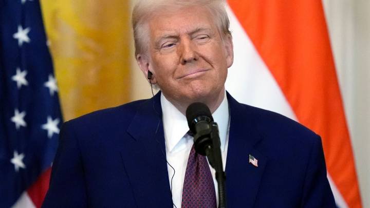 Trump impone aranceles del 50% a Brasil por caso Bolsonaro