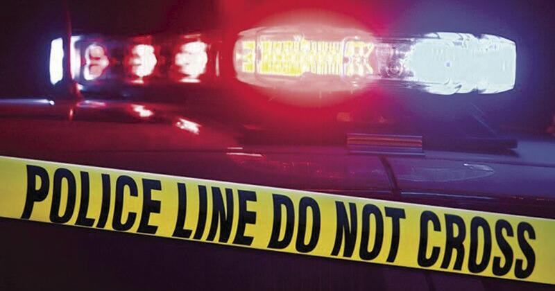 Suspect arrested after high