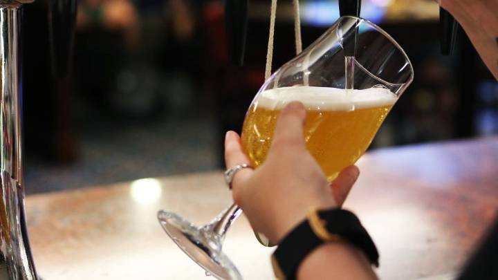 These California breweries brought home medals from the 2025 US Open Beer Championship