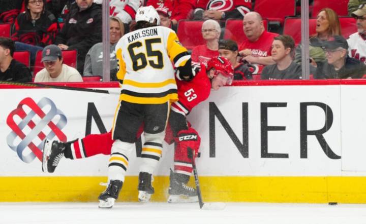 NHL Rumors: The Erik Karlsson Trade Speculation Continues