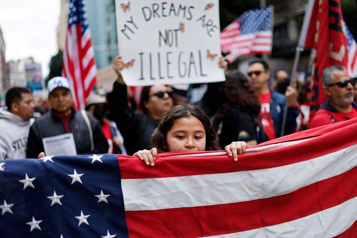 Texas was first to expand college access for undocumented students. Now it’s leading the rollback.