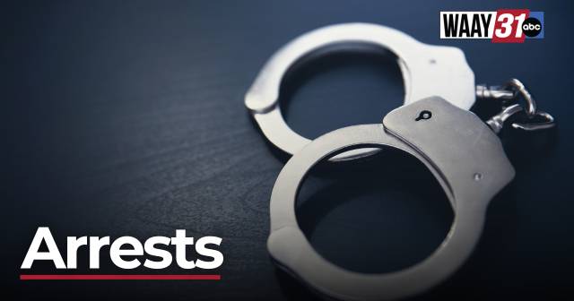 3 teens arrested following series of burglaries at Bob Jones High School in Madison