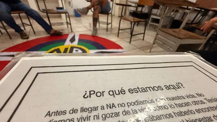 Menores de edad con adicciones: así pueden recibir apoyo en Narcóticos Anónimos