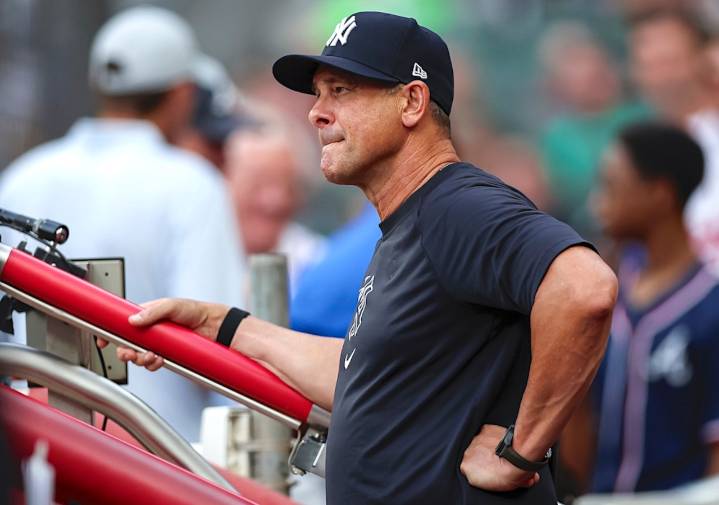 New York Yankees vs. Atlanta Braves MLB prediction, odds, best bets for Saturday