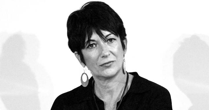 Trump’s Epstein Problem Is Great News for Ghislaine Maxwell