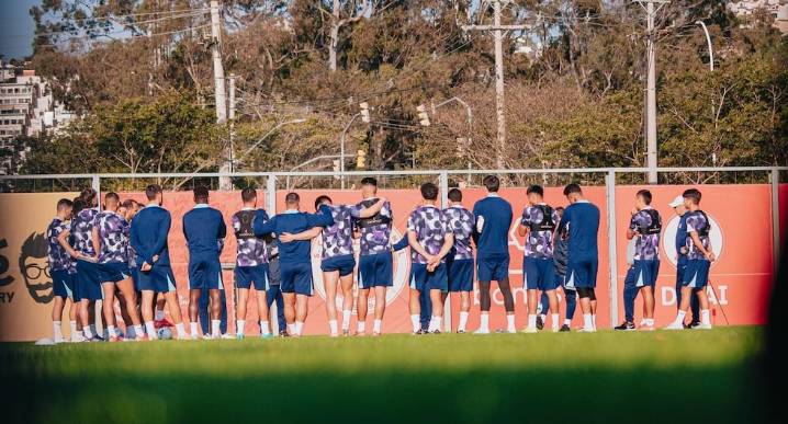 Alianza Lima: el once blanquiazul que alineará Néstor Gorosito para enfrentarse a Juan Pablo II en Trujillo Torneo Clausura Liga 1 Te Apuesto últimas