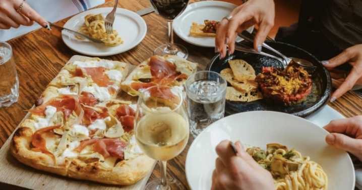 Passport to pasta: Kitchen Table’s summer celebration returns | Georgia Straight Vancouver’s source for arts, culture, and events